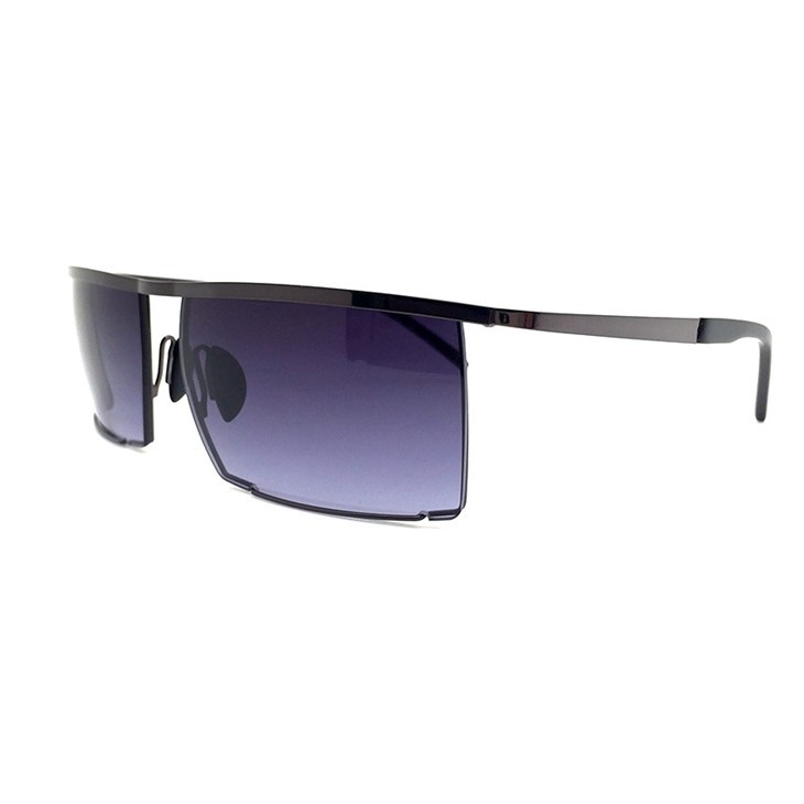 DIY Lens Color Sunglasses