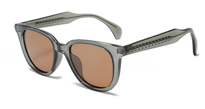 Xu hướng kính râm năm 2025