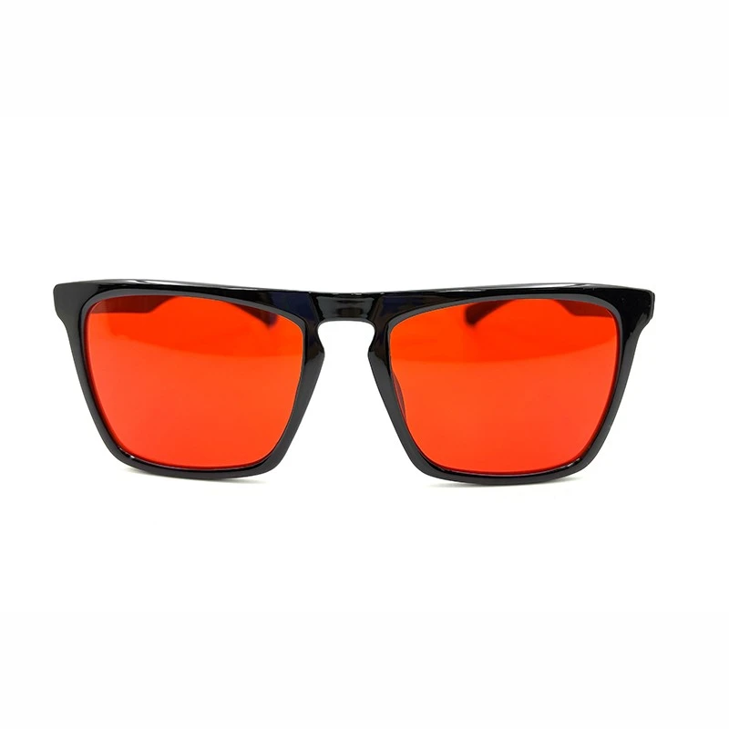 Sleeping Glasses