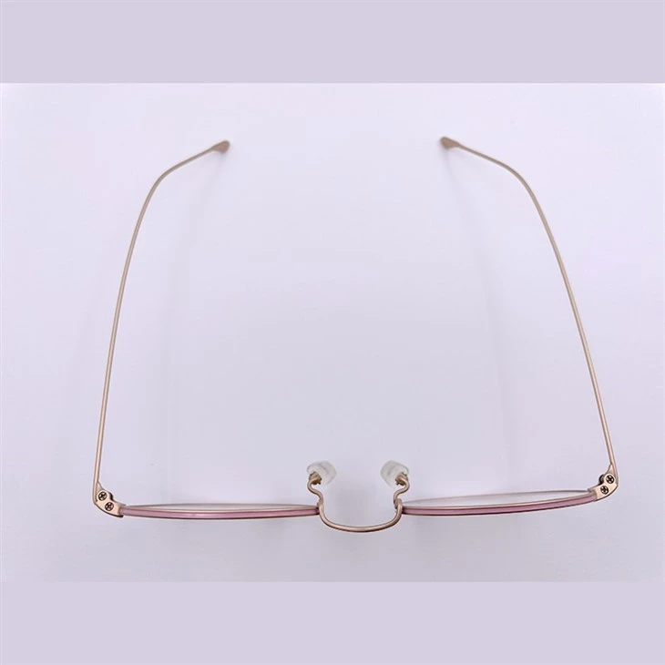 Titanium Spectacle Frames